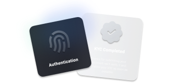 ID Verification Icon