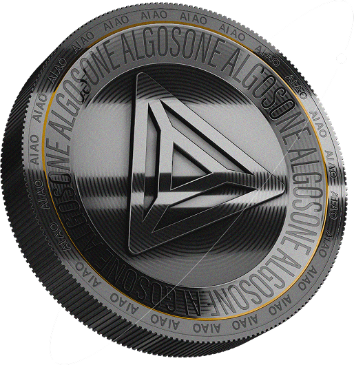 Algosone Token