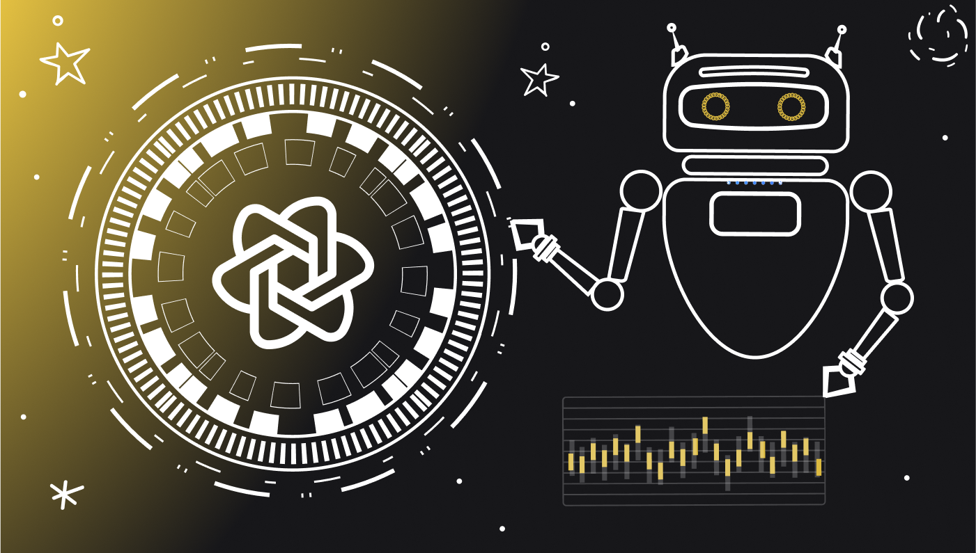 A Brief Guide to Algo Trading and Chat-GPT