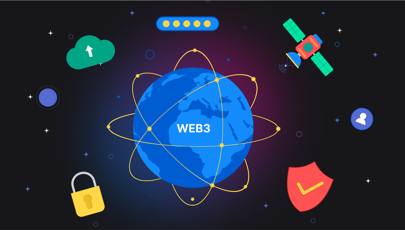 What Is Web3 and How Will It Evolve in 2023? - AlgosOne Blog
