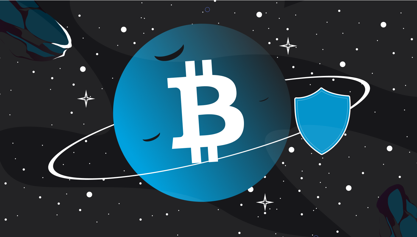 6 Reasons Why Bitcoin Is Here to Stay - AlgosOne Blog