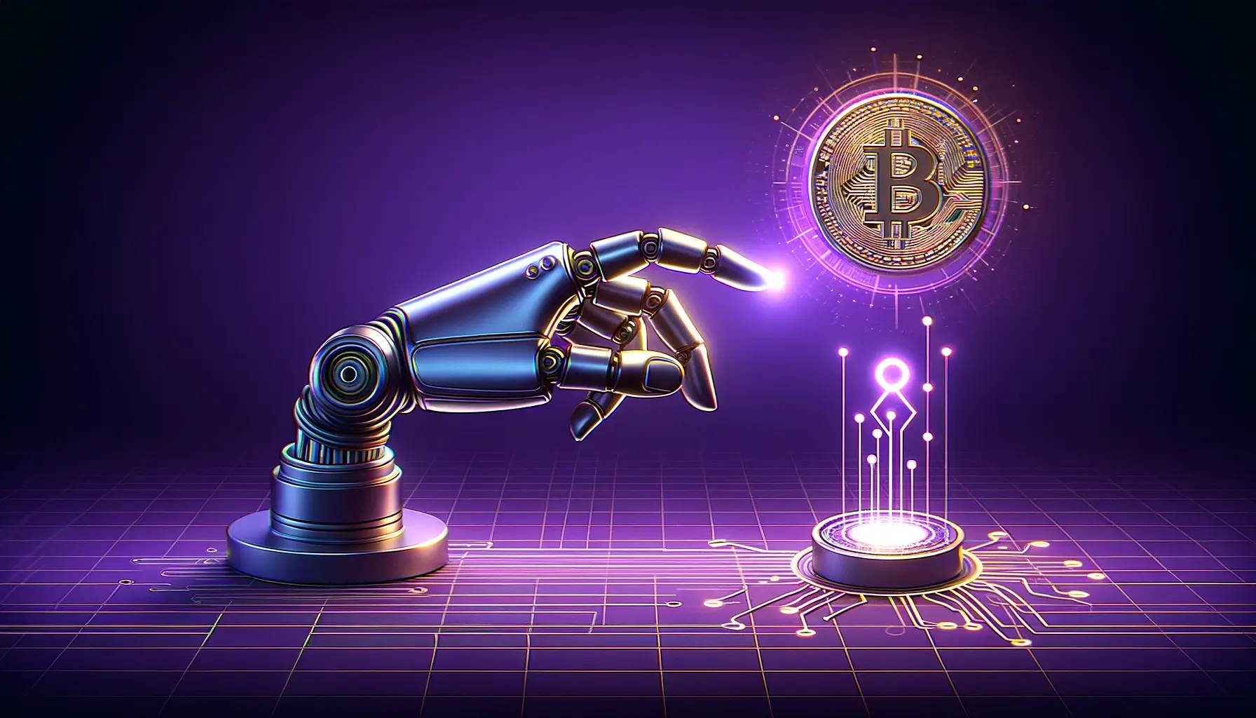 How Two Traders Earned 6 Figures in Altcoins with This Genius AI Bot