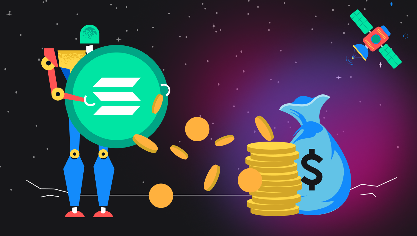 The Millionaire Maker: How This AI Bot is Winning Big on Solana Trades