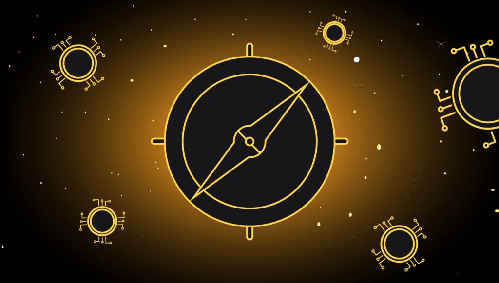Navigating the Crypto Market During Geopolitical Crises