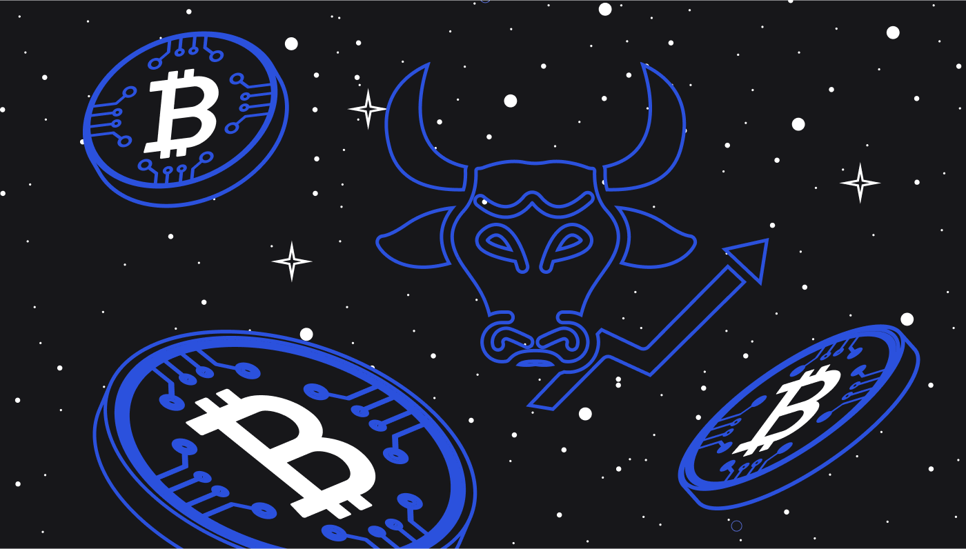 How to Benefit from the Bitcoin Surge to Over 90K - AlgosOne Blog