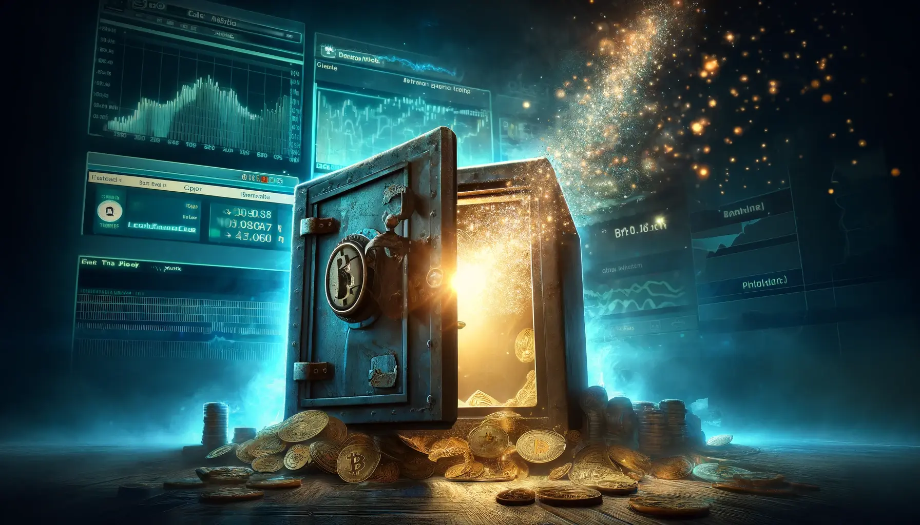 Satoshi Era Bitcoin Wallet Awakens After 14-Year Dormancy, Moves $3M in BTC  - AlgosOne News