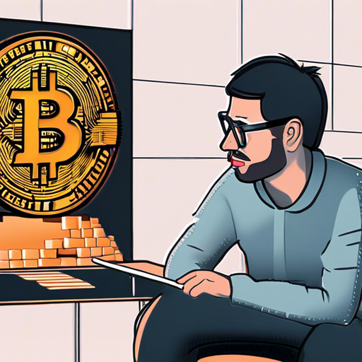 Is the Crypto Community Expecting a Sub-$40K Bitcoin? 5 Things You Need to Know This Week
