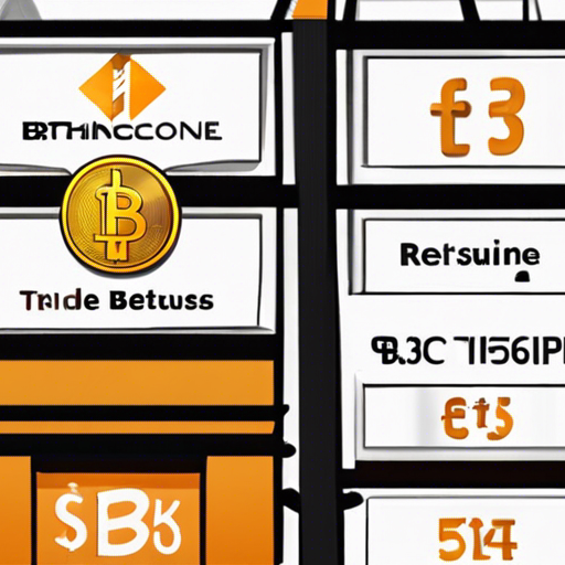 Bitcoin Exchange Users Rejoice as BTC Price Hits $34.7K Profit Mark