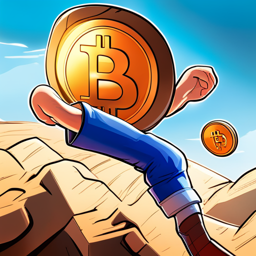 BTC Price Nears $37K – Latest AI and Crypto News