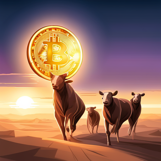 Bitcoin Bulls Surge Around $28K as Trader Sees ‘Big’ Buyer