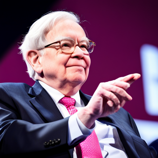 Crypto Currencies Outperform Warren Buffett’s Portfolio