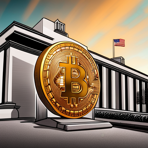 Crypto Investors Bullish on US Fed’s $100B Loss