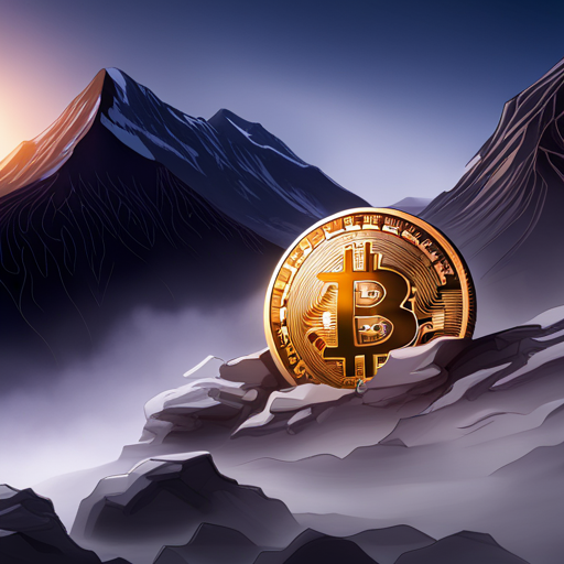 Did Pro Traders Benefit from Bitcoin Price Dropping to a Two-Month Low?