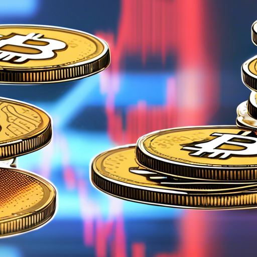 Bitcoin Struggles to Flip $38K as UNI, IMX, VET and ALGO Aim High