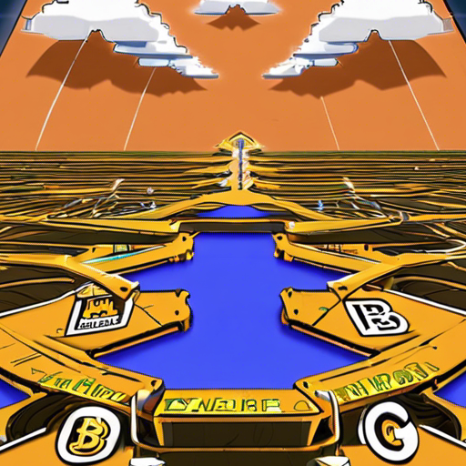 Exploring the Bitcoin Supercycle of 2024: Web 3.0 Examples and Beyond