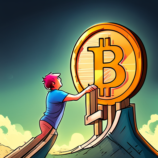 Exploring the Volatility of Bitcoin as it Nears the $27K Mark