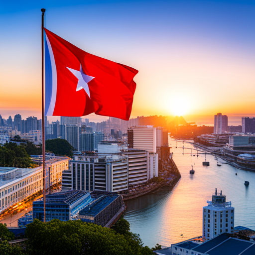 El Salvador: The Singapore of the Americas for Bitcoin-Friendly Investors