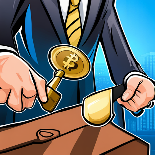 How to Beat Crypto Scams and Gain Trust of Victims?