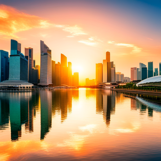 Singapore Grants Payment License to Coinbase Crypto Exchange