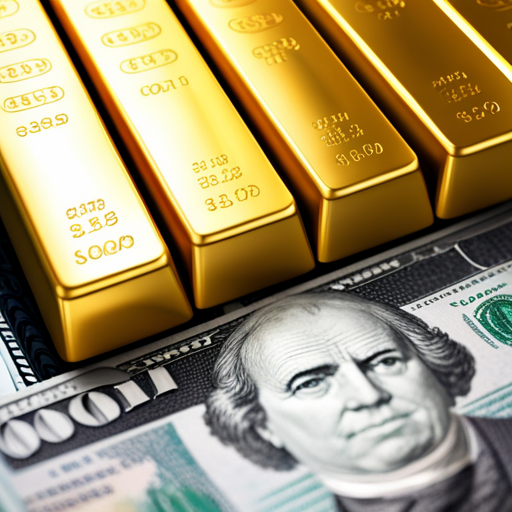 Is Bitcoin a Better Investment Than Costo’s Gold Bars?