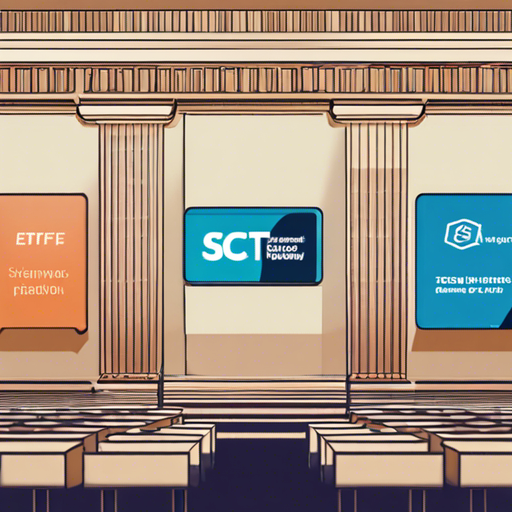 Crypto Experts Weigh In on SEC’s Impact on ETFs and Inefficiency Risks