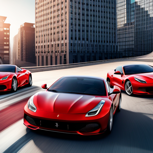 US Ferrari to Accept Crypto Payments Using Crypto.com, Tonic Crypto and More