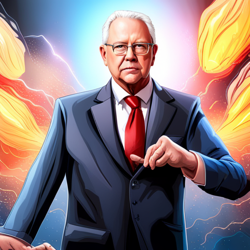 John Deaton Criticizes Lightning Network’s Pro-XRPL Stance