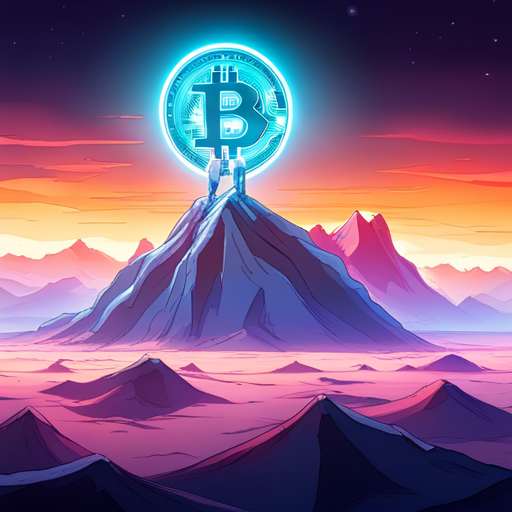 Matrixport Predicts $45K Bitcoin Year-End Price