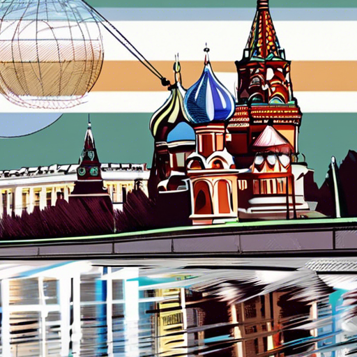 Russia Launches Cross-Border Payments with Tether Stablecoin Crypto