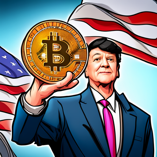 US Government Missed Out On $6B Bitcoin Gains – Here’s What They Could Have Done With Crypto