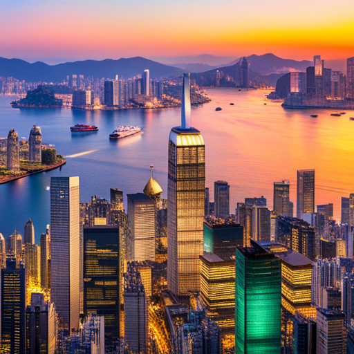 Hong Kong Launches Zodia, a Crypto Platform Owned By Standard Chartered