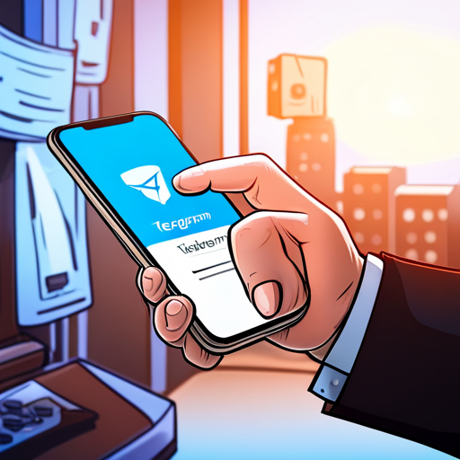 COO Says Crypto Onboarding Easier with Telegram Wallet Avoiding Self-Custody