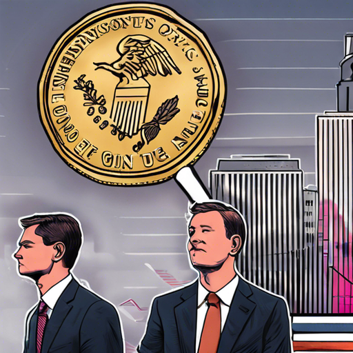 How US Fed 2024 Rate Cut Could Impact Bitcoin Halving