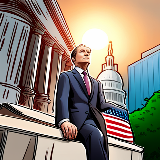 Shiba Crypto Today: US Government Debt Downgrade and Its Impact on Bitcoin