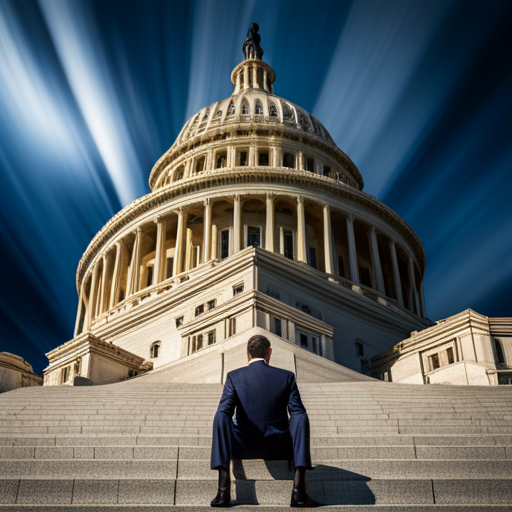 How a US Government Shutdown Could Affect Bitcoin