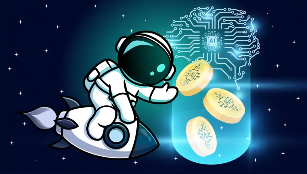 How Can You Use AI to Predict Crypto Price Movements?