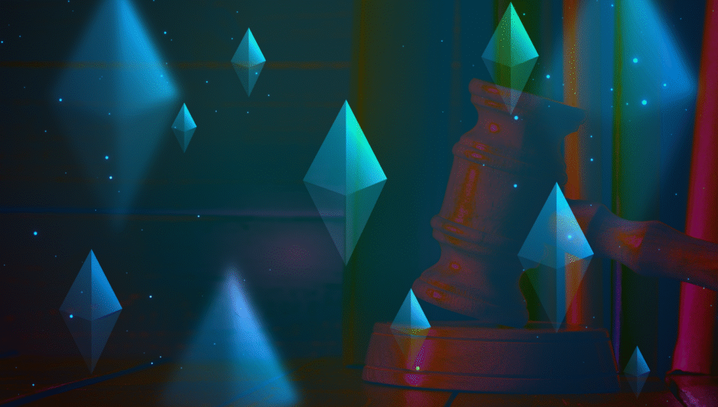A16z Predicts SEC Legal Tussle with Ethereum Foundation to End in Gigantic Failure