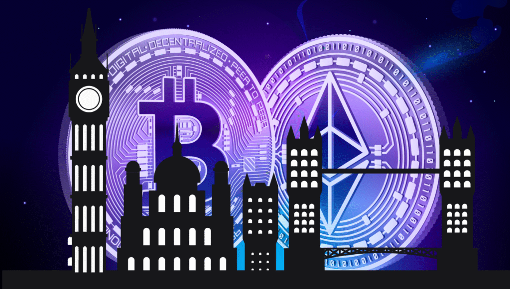 London Stock Exchange Set to Launch Bitcoin and Ethereum ETNs in May