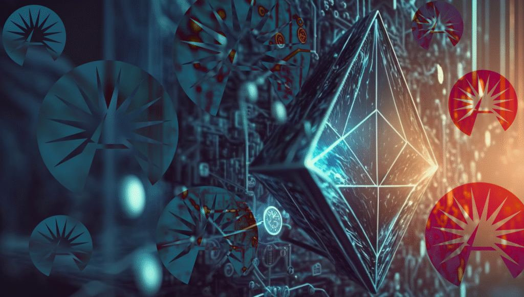 Fidelity Ahead of the Curve as it Files for a Spot Ethereum ETF With Staking