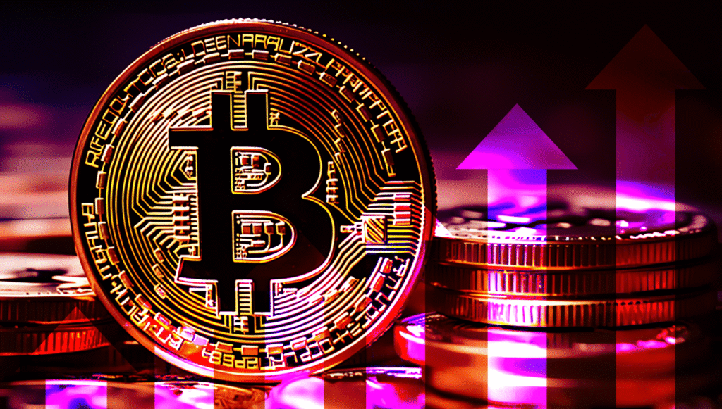 Bitcoin’s Rally Spells Troubles for Short Sellers, Potential for $80,000