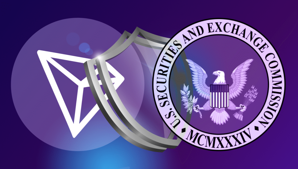 Tron Foundation Challenges SEC Lawsuit, Asserts Global Jurisdiction Limits