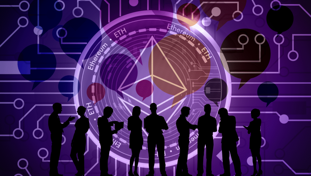 SEC Opens Public Comment Period for Ethereum ETF Applications