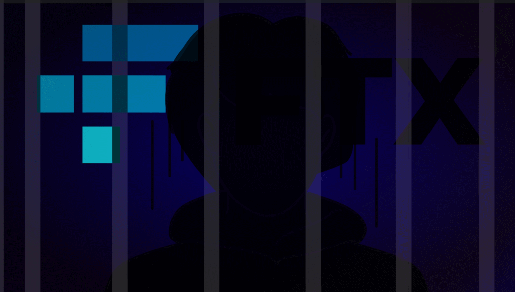 Former FTX CEO Sam Bankman-Fried Sentenced to 25 Years in Jail