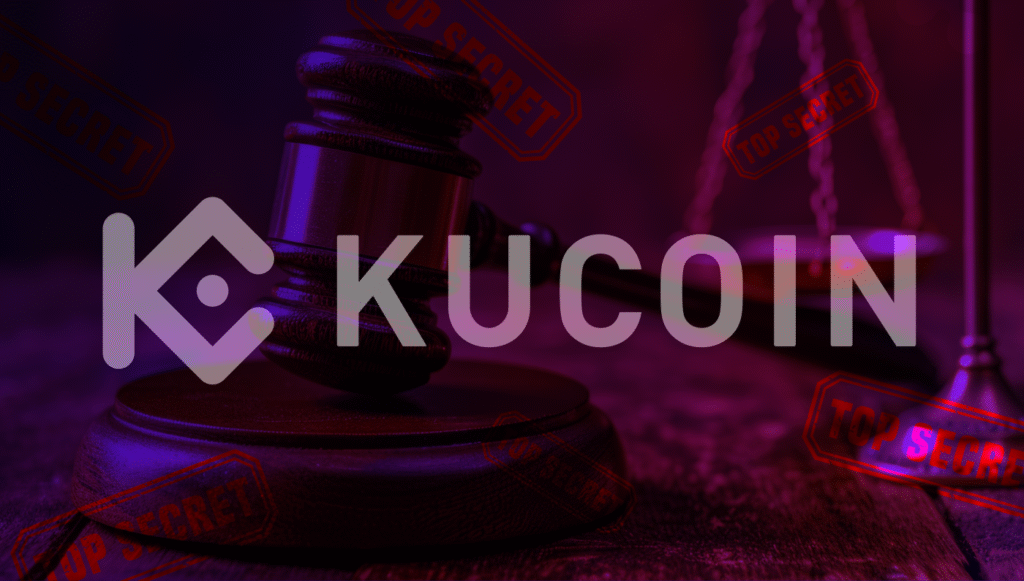 The US Government Indicts KuCoin Exchange and Founders on Criminal Charges