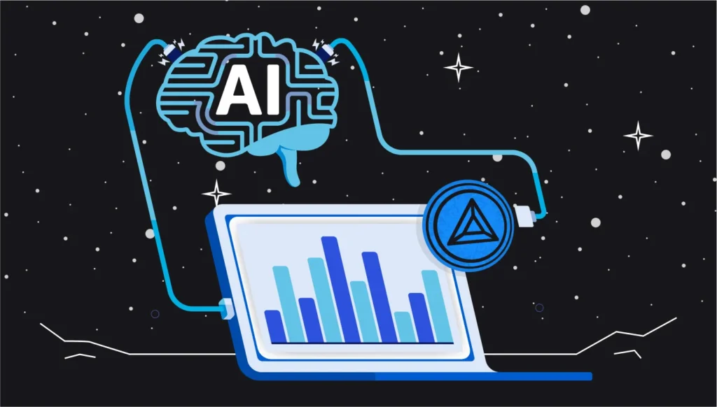 Can You Beat the Market with AI Trading? A Data-Driven Answer