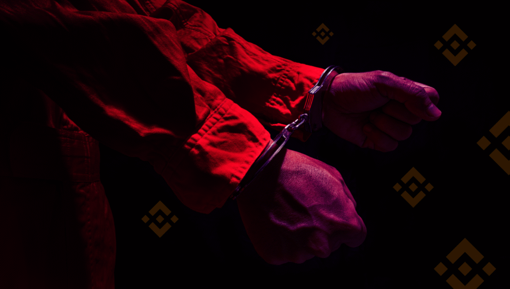 Former Binance Boss CZ Binance Stands a Chance of 36 Months in Prison