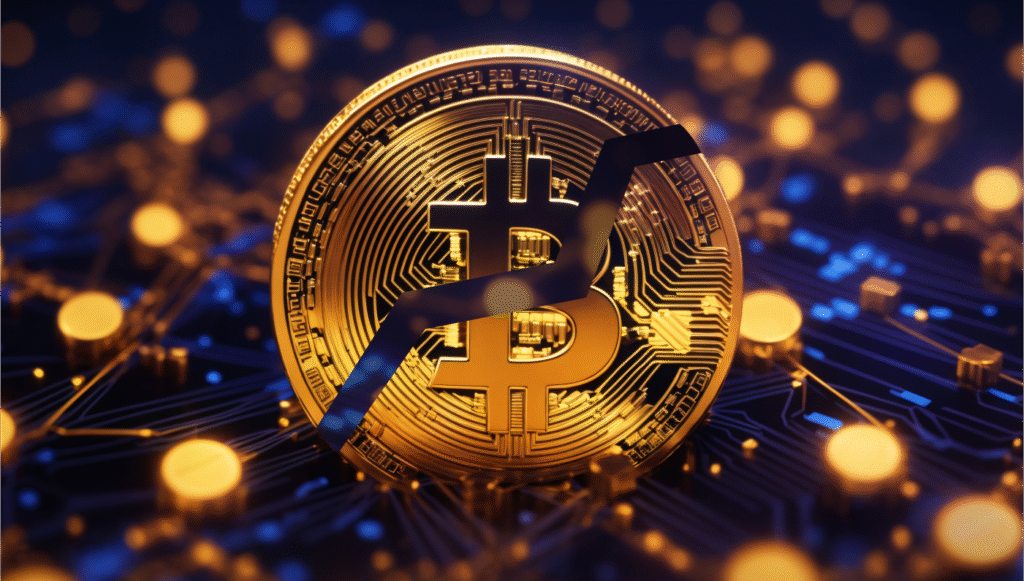 Bitcoin Halving and Runes Protocol Launch Cause Network Fee Surge