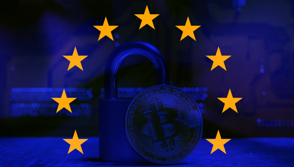 EU Parliament Bans Anonymous Crypto Transactions: What it Means for Crypto Users