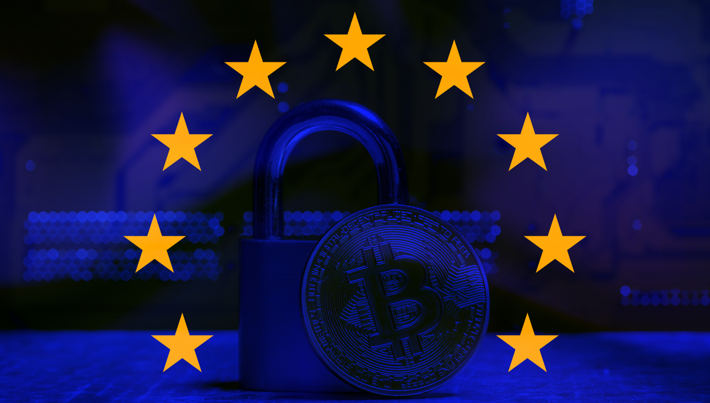 EU Parliament Bans Anonymous Crypto Transactions: What it Means for Crypto  Users - AlgosOne News