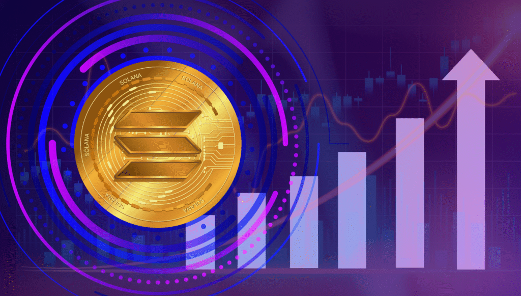 Solana Overtakes Ethereum in DEX Volume Amid Meme Coin Mania